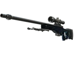 Souvenir AWP | Medusa (Minimal Wear)